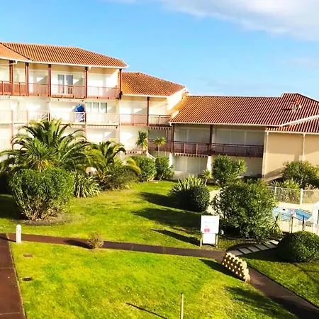 Résidence Le Boucanier - N°137- 2eme étage - Bâtiment 2 Mae-8064 Appartamento