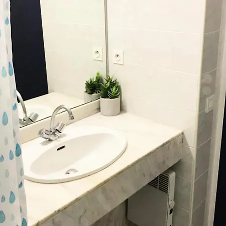 Aparthotel Le Boucanier - 2 Pieces Pour 4 Personnes 064 Vieux-Boucau-les-Bains