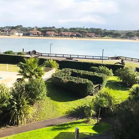 Résidence Le Boucanier - 2 Pièces Pour 4 Personnes 064 Appartamento