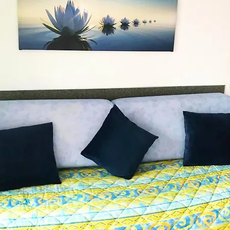 Le Boucanier - N°137- 2eme Etage - Batiment 2 Mae-8064