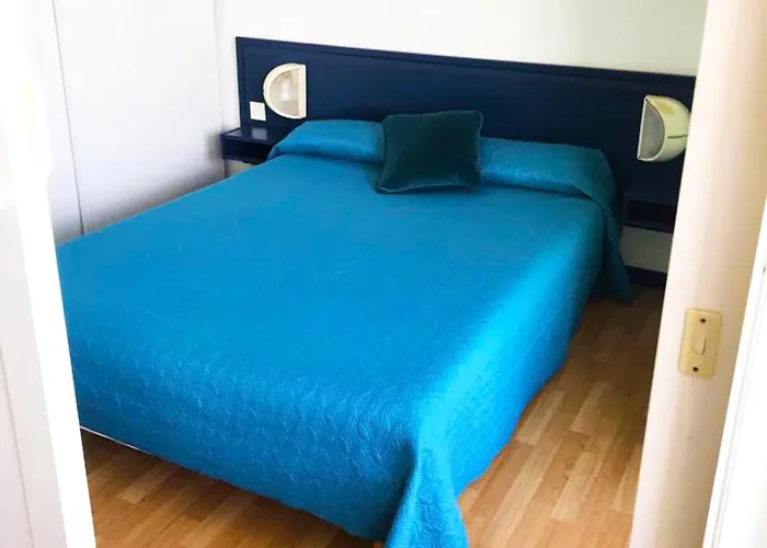 Le Boucanier - N°137- 2eme Etage - Batiment 2 Mae-8064