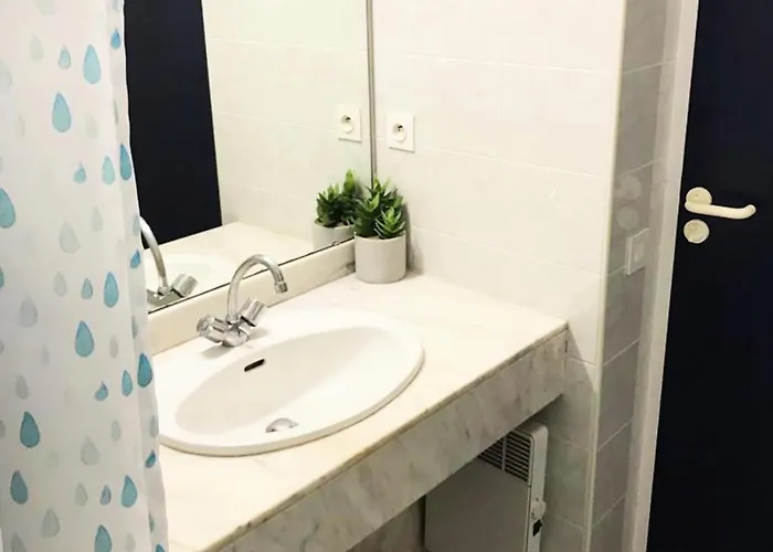 Le Boucanier - N°137- 2eme Etage - Batiment 2 Mae-8064 Апартаменты Вьё-Боко-ле-Бен