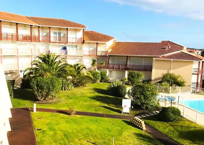 Le Boucanier - N°137- 2eme Etage - Batiment 2 Mae-8064 Апартаменты